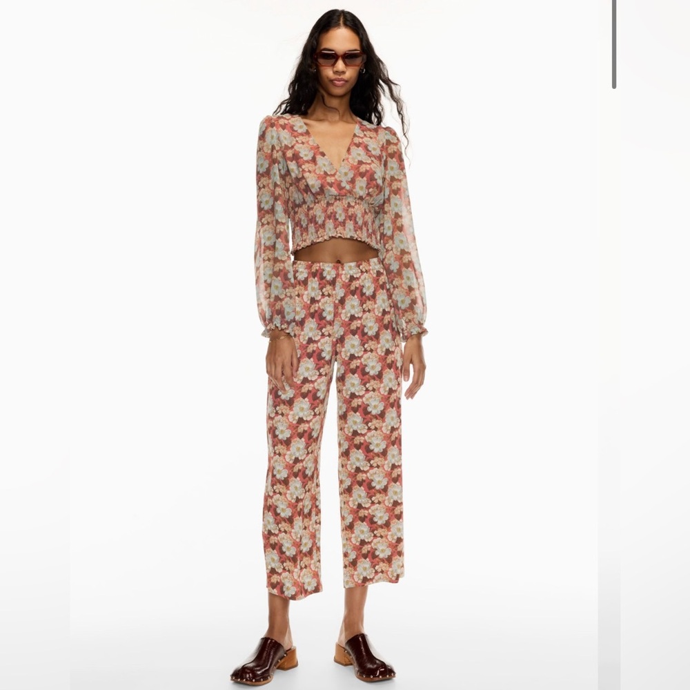 Wilfred | Overture Pant